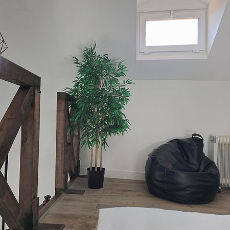 Esther Apartment Cozy Vacay Suite Setúbal Exterior foto