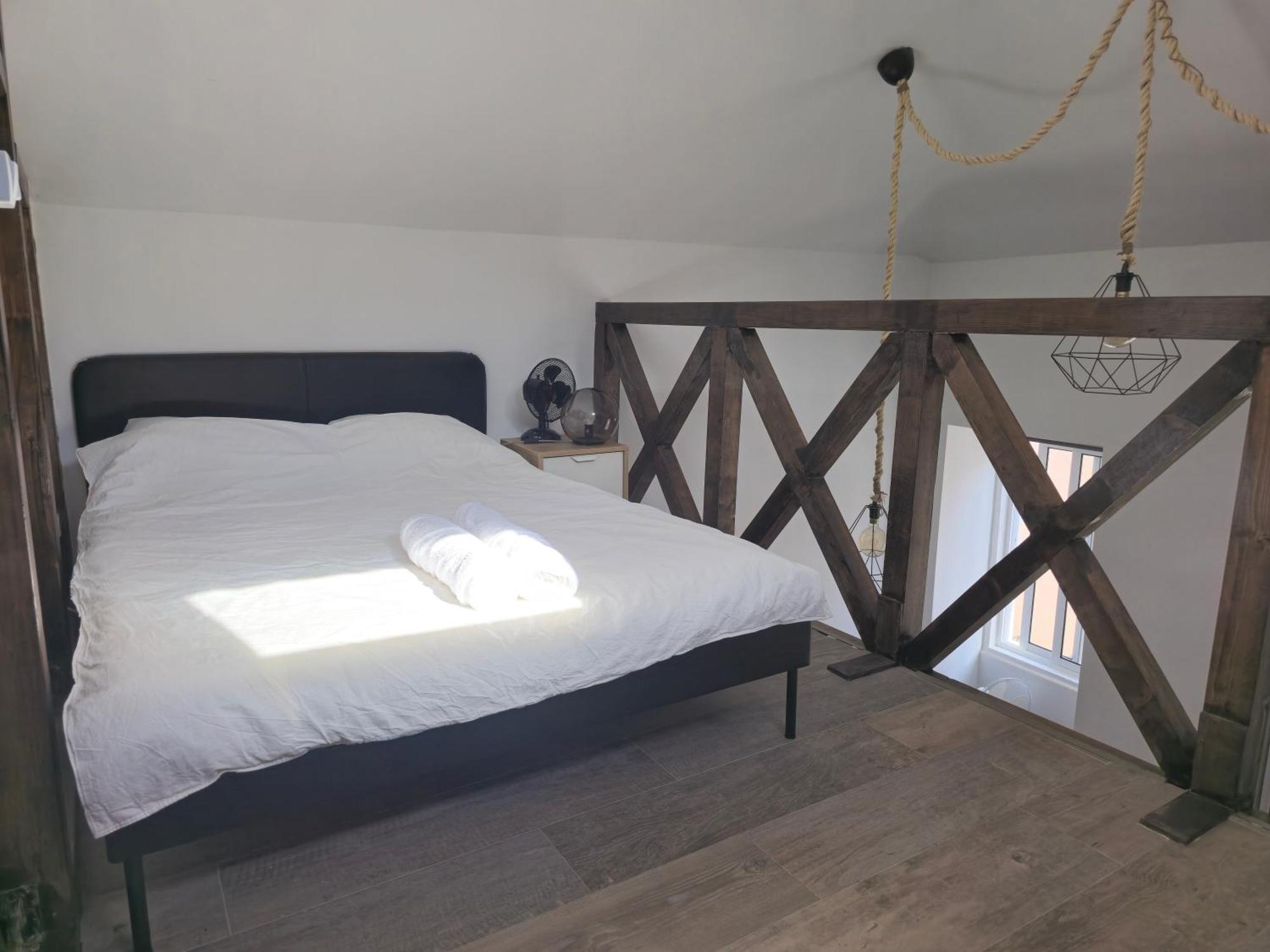 Esther Apartment Cozy Vacay Suite Setúbal Exterior foto